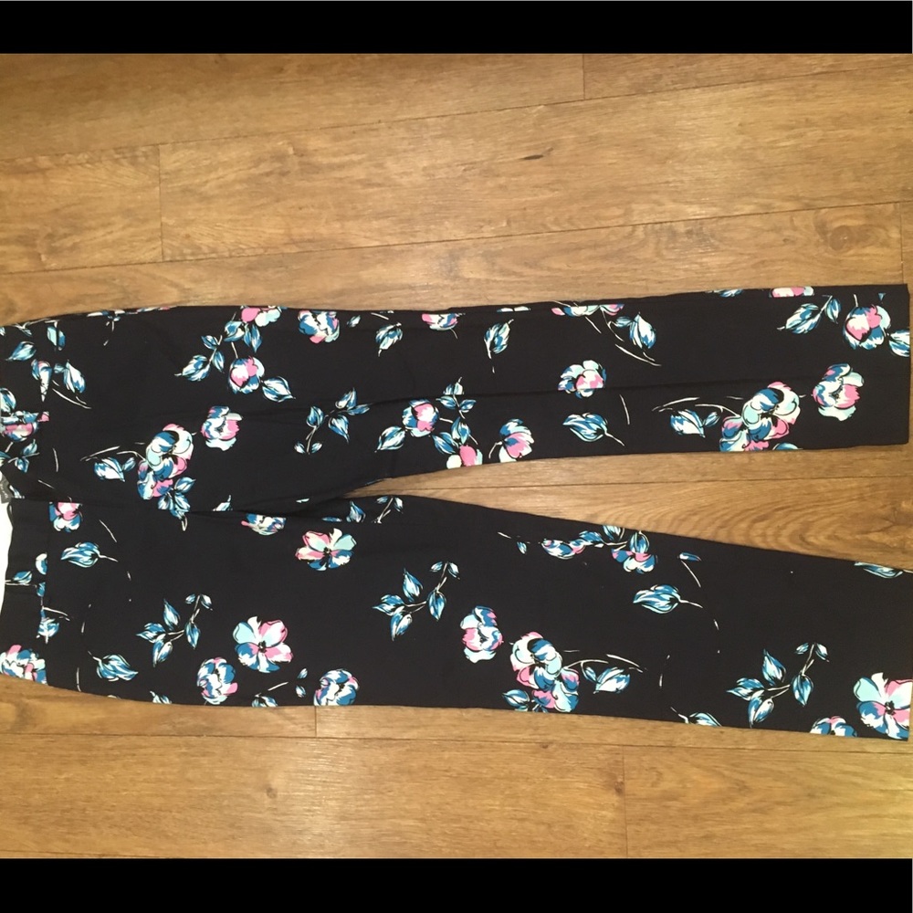 Cole Haan classic fit ankle size 4